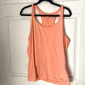 Gap fit tank top